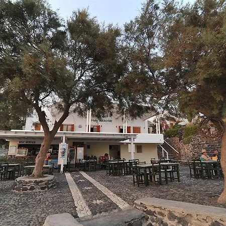 Akrotiri Hotel Akrotiri (Santorini)