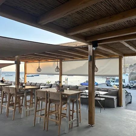 Akrotiri Hotel Akrotiri (Santorini)