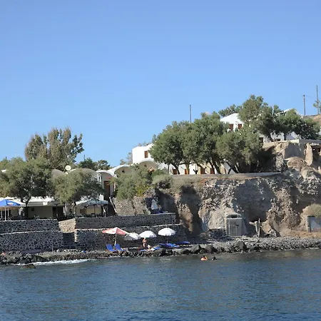 Hotel Akrotiri Akrotiri (Santorini)