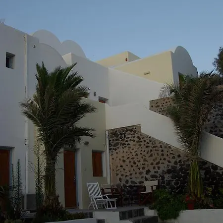 Akrotiri Hotel Akrotiri (Santorini)
