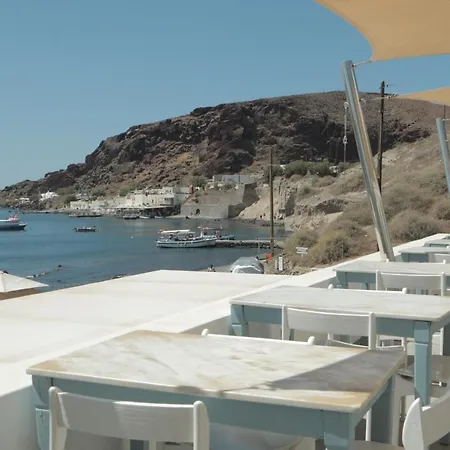 Akrotiri Akrotiri (Santorini)