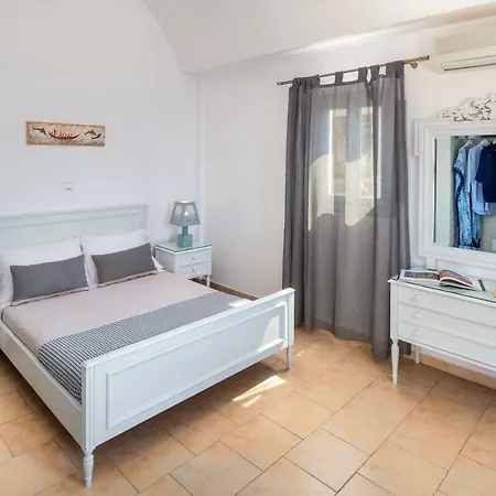 Hotel Akrotiri Akrotiri (Santorini)
