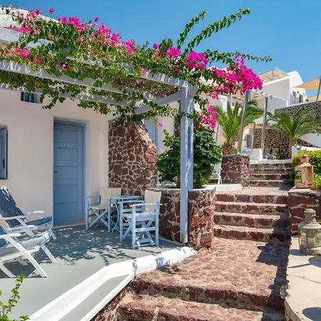 Hotel Akrotiri Akrotiri (Santorini)