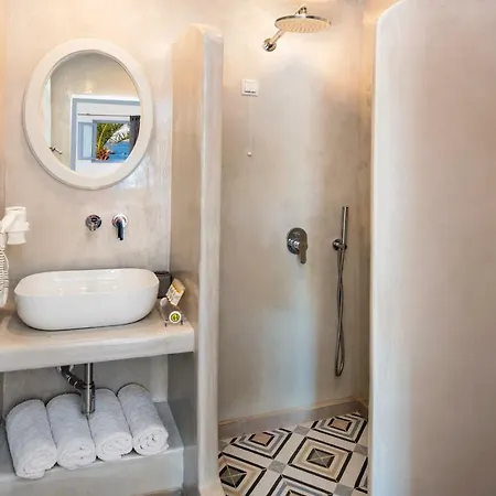Akrotiri Hotel Akrotiri (Santorini)
