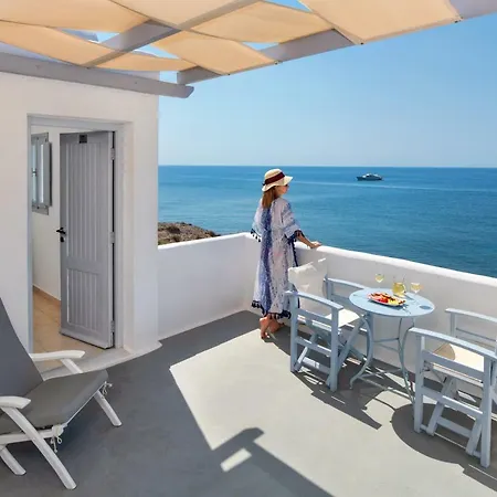 Akrotiri Hotel Akrotiri (Santorini)