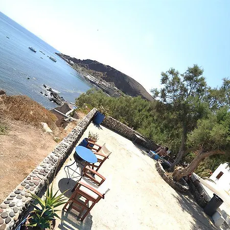Hotel Akrotiri Akrotiri (Santorini)