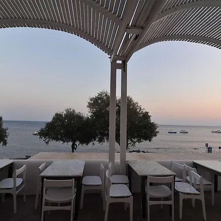 Hotel Akrotiri Akrotiri (Santorini)